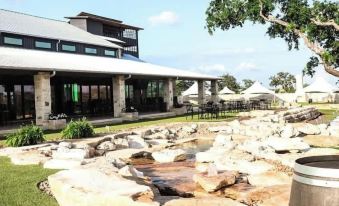 Resort at Fredericksburg Unit 15