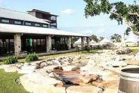 프레드릭스버그 유닛 15 리조트