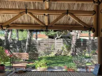 杜馬斯酒店 鄰近La Table du Vigneron的酒店