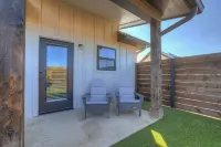 힐 컨트리 와인 하이드어웨이