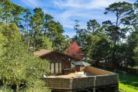 Sunridge Lookout by Avantstay 大後院綠洲 + 天井, 中央位置 17裡灣風景線附近的飯店