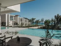 Johari Beach Residences, Kizimkazi Zanzibar - 5 tähden