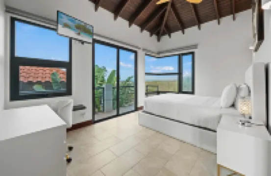 Caya di Sero 18 Tierra del Sol