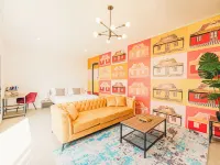 Privada Stays - Adults-Only & Private Pools Boutique Hotel Hotels in Noord