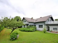 Apartment in St Kanzian by Klopeiner See