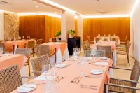 Costeira Palace Beach Resort All Inclusive - Breakfast