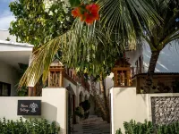 Ahiva Village Hotels in 