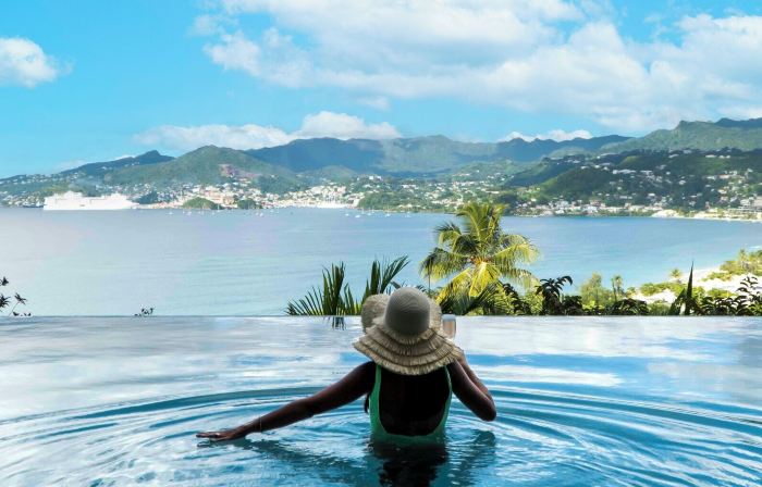 Mount Cinnamon Beach & Wellness Resort