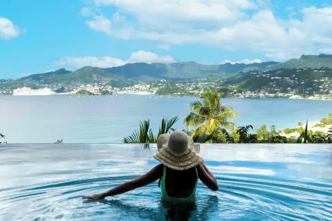Mount Cinnamon Beach & Wellness Resort