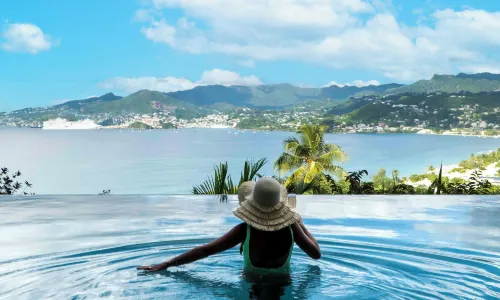 Mount Cinnamon Beach & Wellness Resort