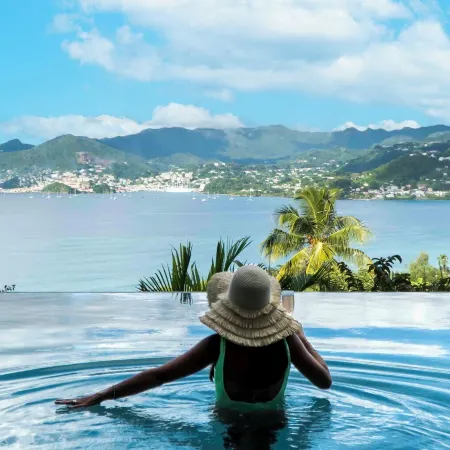 Mount Cinnamon Beach & Wellness Resort