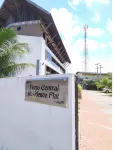 Praia Central Porto de Galinhas
