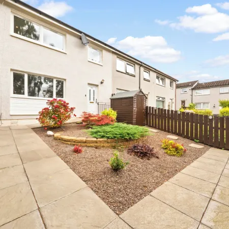 Gateway to the Highlands 3Br Home Near Perth