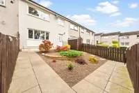 Gateway to the Highlands 3Br Home Near Perth - ห้องครัว