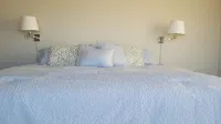 Ocean Front ON the Beach - 14 Minutes to Bandon Dunes Golf! Spectacular Views! - balcony