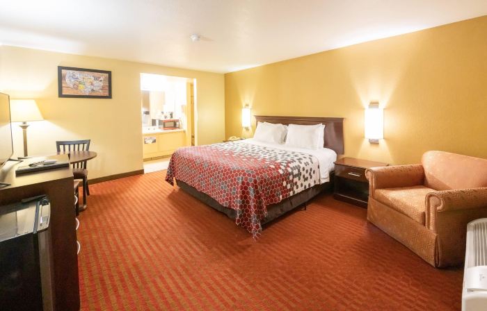 Econo Lodge McAlester