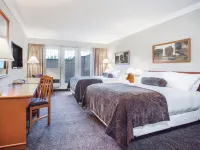 Super 8 by Wyndham Castlegar BC Hotels in Castlegar