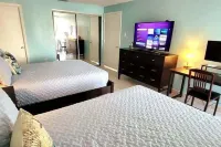 Renovated Beachfront Condo * 2 Pools *Tons of Beds (Bahia Mar #426) by RedAwning Hotels in South Padre Island
