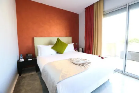 The Fourteen Luxury Boutique Hotel