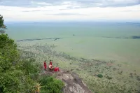 Mara Engai Wilderness Lodge - Resorts