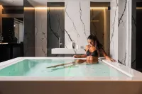Hotel Posillipo - spa