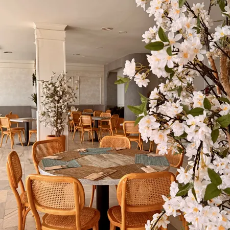 Hotel Santa Rosa Отели в г. Торрокс