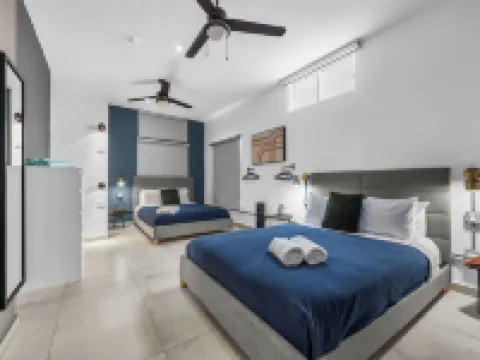 拉布埃納維達酒店 聖胡安酒店