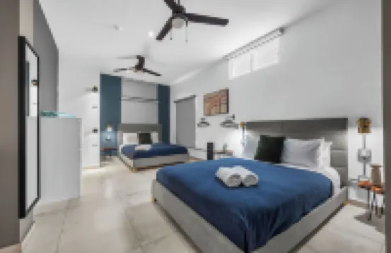 拉布埃納維達飯店 聖胡安住宿飯店