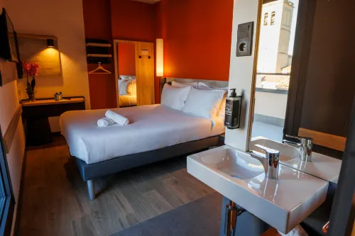 ibis budget Logroño Centro