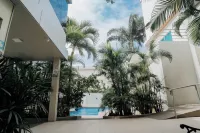 Hotel Mar Azul - piscine