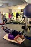 Best Western Grand Baymen Gardens - Gym