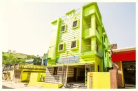 Goroomgo Neelachal Holiday Nibasa CT Road