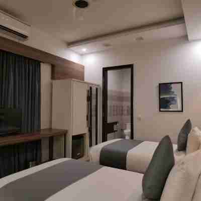 Xefan Hotels Rooms