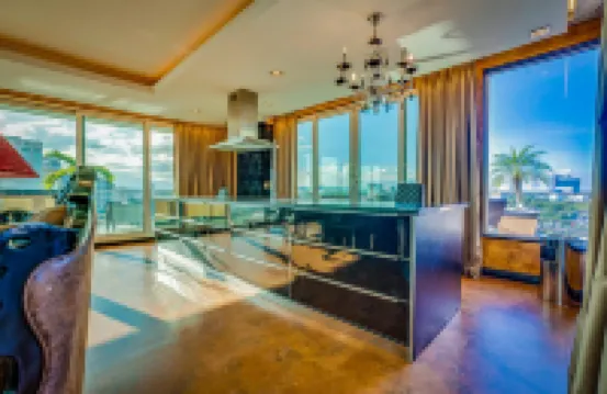 Fields Plaza Hotel by ABC