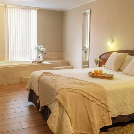 Hotel Park Suites