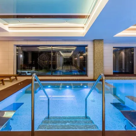 Splendid Conference & Spa Hotel – Adults Only