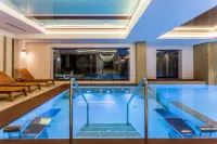 Splendid Conference & Spa Hotel – Adults Only - Beach