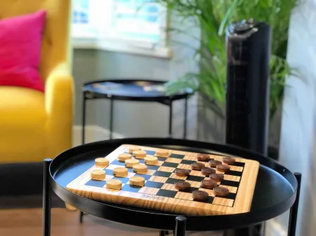 Stylish Home Close to the Beach by Adliv Отели в г. Маргейт