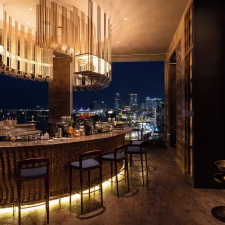 Soma Hotel Riverside