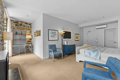 兵器廣場客棧（Aneyro）