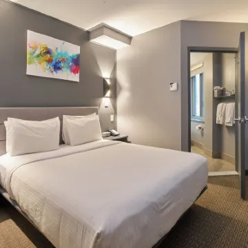 Lex Hotel NYC Hotels near Flatiron District