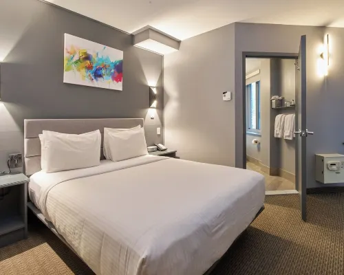 ذا ليكس نيويورك Hotels near إيرفينغ بلازا