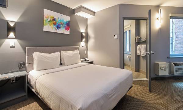 Lex Hotel NYC