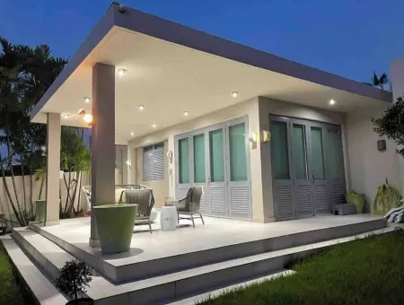 Peaceful, Private Beach House w/ New Pool and Patio