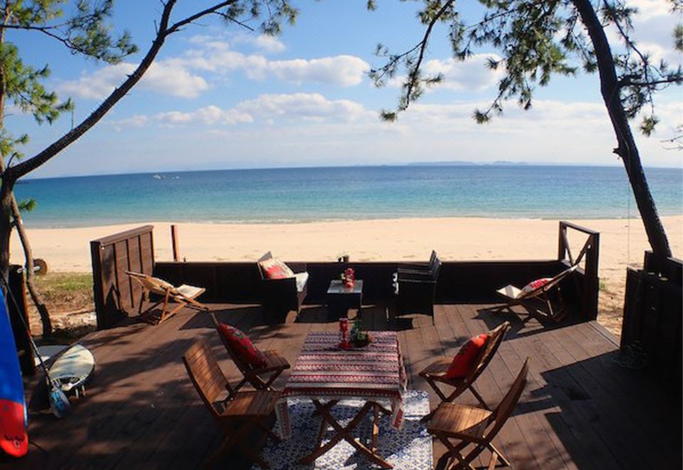 Glam Beach