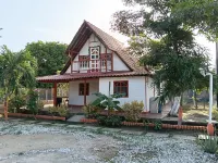 ไบโอเทล คาริบ กรีน โรงแรมใน