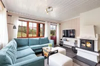 朗蘭度假中心飯店 賴於蘭住宿飯店