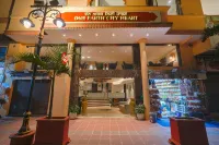One Earth City Heart Amritsar Hotels near Sri Harmandir Sahib