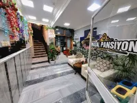 masal pansiyon Hotel di Balikesir
