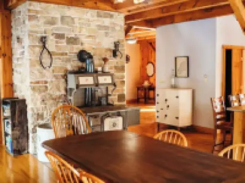 Hatlevig Valley Hotels in Fillmore County